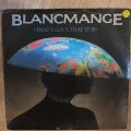 Blancmange  That's Love That It Is - Vinyl 7" Record - Very-Good+ Quality (VG+)