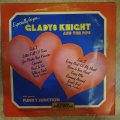 Gladys Knight And The Pips With Guests Funky Junction  Especially For You.... Vinyl LP - Opene...