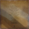 Jackson Browne  For Everyman (US) - Vinyl LP Record - Opened  - Very-Good+ Quality (VG+)