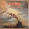 Deep Purple  Stormbringer (UK) - Vinyl LP Record - Opened  - Very-Good+ Quality (VG+)