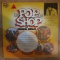Pop Shop  Vol 4 -  Original Artists - Vinyl LP Record - Very-Good+ Quality (VG+)
