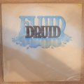 Druid   Fluid Druid - Vinyl LP Record - Opened  - Very-Good+ Quality (VG+)