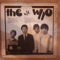 The Who  The Best Of The Who - Vinyl LP Record - Opened  - Very-Good+ Quality (VG+)