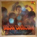Roberto Delgado & His Orchestra  Show Dancing - Vinyl LP Record - Opened  - Very-Good+ Qual...