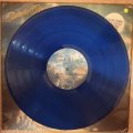 Classic Rock - The Second Movement - Collectors Blue Vinyl Limited Edition - Vinyl LP Record - Op...