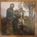 Kris Kristofferson  Me And Bobby McGee - Vinyl LP Record - Very-Good+ Quality (VG+)