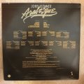 John Klemmer  Arabesque - Vinyl LP Record - Very-Good+ Quality (VG+)