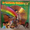 32 Original Golden Hits - MCA Collection - Vinyl LP Record - Very-Good+ Quality (VG+)