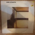 Dire Straits - Dire Straits - Vinyl LP Record - Opened  - Very-Good- Quality (VG-)
