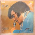 Elvis Presley  Almost In Love   - Vinyl LP Record - Opened  - Good Quality (G)