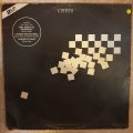Chess - Double Vinyl LP Record - Opened  - Good Quality (G)