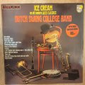Dutch Swing College Band  Ice Cream En Elf Andere Jazz Classics  Vinyl LP Record - Op...