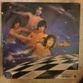 Bay City Rollers  It's A Game  Vinyl LP Record - Opened  - Very-Good+ Quality (VG+)