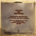 Neil Diamond  Headed For The Future - Vinyl 7" Record - Very-Good+ Quality (VG+)