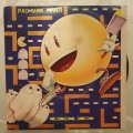 Buckner & Garcia  Pac-Man Fever - Vinyl 7" Record - Very-Good+ Quality (VG+)