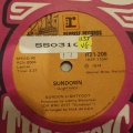 Gordon Lightfoot  Sundown  - Vinyl 7" Record - Opened  - Very-Good Quality (VG)