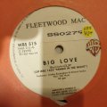 Fleetwood Mac  Big Love - Vinyl 7" Record - Very-Good+ Quality (VG+)