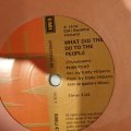 Pussycat  Smile - Vinyl 7" Record - Very-Good- Quality (VG-)