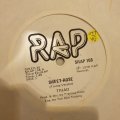 Triad - Sweet Rose - Vinyl 7" Record - Very-Good- Quality (VG-)