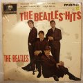 The Beatles  The Beatles' Hits - Vinyl 7" Record - Very-Good+ Quality (VG+)