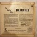 The Beatles  The Beatles' Hits - Vinyl 7" Record - Very-Good+ Quality (VG+)