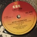 Bruce Springsteen  Brilliant Disguise - Vinyl 7" Record - Very-Good+ Quality (VG+)