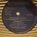 Ian en Dix - Gee Jou my Liefde/Dis Verby - Vinyl 7" Record - Very-Good+ Quality (VG+)