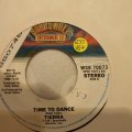 Tierra  Memories - Vinyl 7" Record - Very-Good+ Quality (VG+)