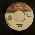 Tierra  Memories - Vinyl 7" Record - Very-Good+ Quality (VG+)