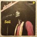 Drupi  Soli - Vinyl 7" Record - Very-Good+ Quality (VG+)