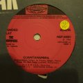 The Sandpipers  Guantanamera  - Vinyl 7" Record - Opened  - Very-Good Quality (VG)