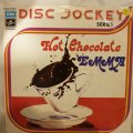 Hot Chocolate  Emma  - Vinyl 7" Record - Opened  - Very-Good Quality (VG)