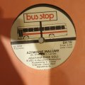 Abafana Base Goli  Izulu Liyaduma - Vinyl 7" Record - Very-Good+ Quality (VG+)
