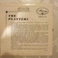 The Platters - Vinyl 7" Record - Very-Good+ Quality (VG+)