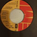 Sheena Easton  9 To 5 - Vinyl 7" Record - Very-Good- Quality (VG-)