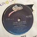 George Michael  I Want Your - Vinyl 7" Record - Opened  - Very-Good Quality (VG)