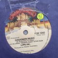 Lipps Inc - Designer Music - Vinyl 7" Record - Very-Good+ Quality (VG+)