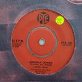 Sandie Shaw  Monsieur Dupont - Vinyl 7" Record - Opened  - Good+ Quality (G+)
