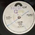 D.B.M  Disco Beatlemania - Vinyl 7" Record - Opened  - Fair Quality (F)