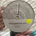 Bob Aldworth Live - Vinyl 7" Record - Very-Good+ Quality (VG+)
