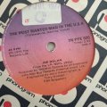 Joe Dolan  Hush Hush Maria / The Most Wanted Man In The USA - Vinyl 7" Record - Very-Good+ ...