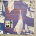 The Hummingbirds  Blush - Vinyl 7" Record - Very-Good+ Quality (VG+)