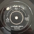 Floyd Cramer - Kaapse Draai - Vinyl 7" Record - Good Quality (G)