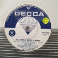 Neil Reid  Mother Of Mine - Vinyl 7" Record - Opened  - Good+ Quality (G+)