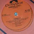 Vangelis  My Love - Vinyl 7" Record - Very-Good+ Quality (VG+)