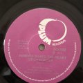 Jody Wayne  Heartbeat - Vinyl 7" Record - Opened  - Very-Good Quality (VG)