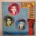 Bananarama  Robert De Niro's Waiting - Vinyl 7" Record - Opened  - Good+ Quality (G+)