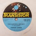 Vangie Coker - We Will Make Love - Vinyl 7" Record - Opened  - Very-Good Quality (VG)