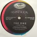 Joe Cocker  Unchain My Heart - Vinyl 7" Record - Very-Good+ Quality (VG+)