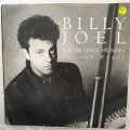 Billy Joel  You're Only Human (Second Wind) - Vinyl 7" Record - Opened  - Very-Good Quality...